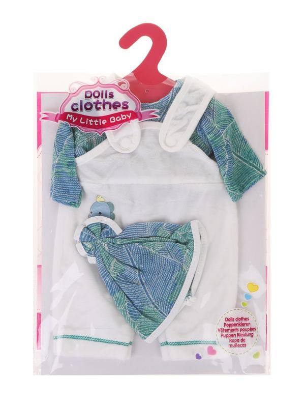 Одежда для куклы 39-45см