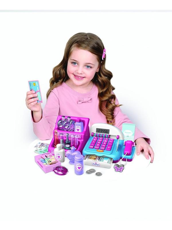 Касса функциональная Магазин косметики