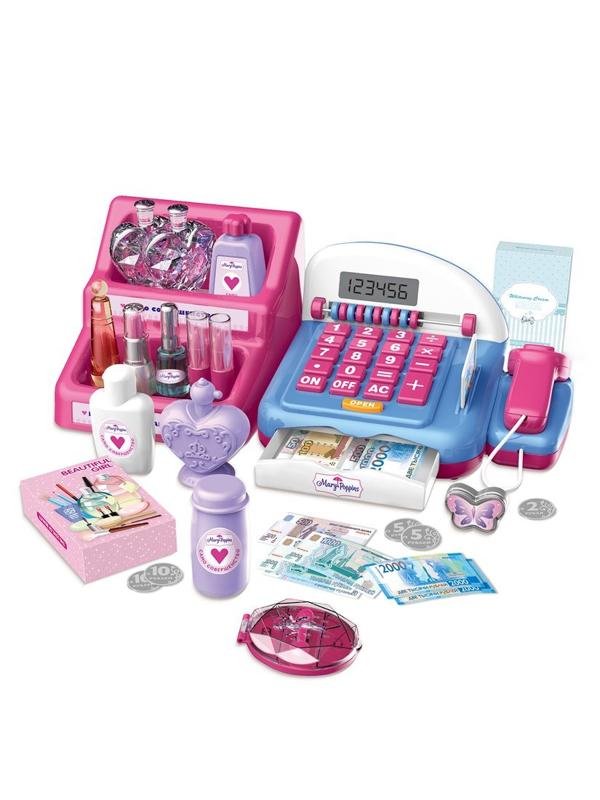 Касса функциональная Магазин косметики