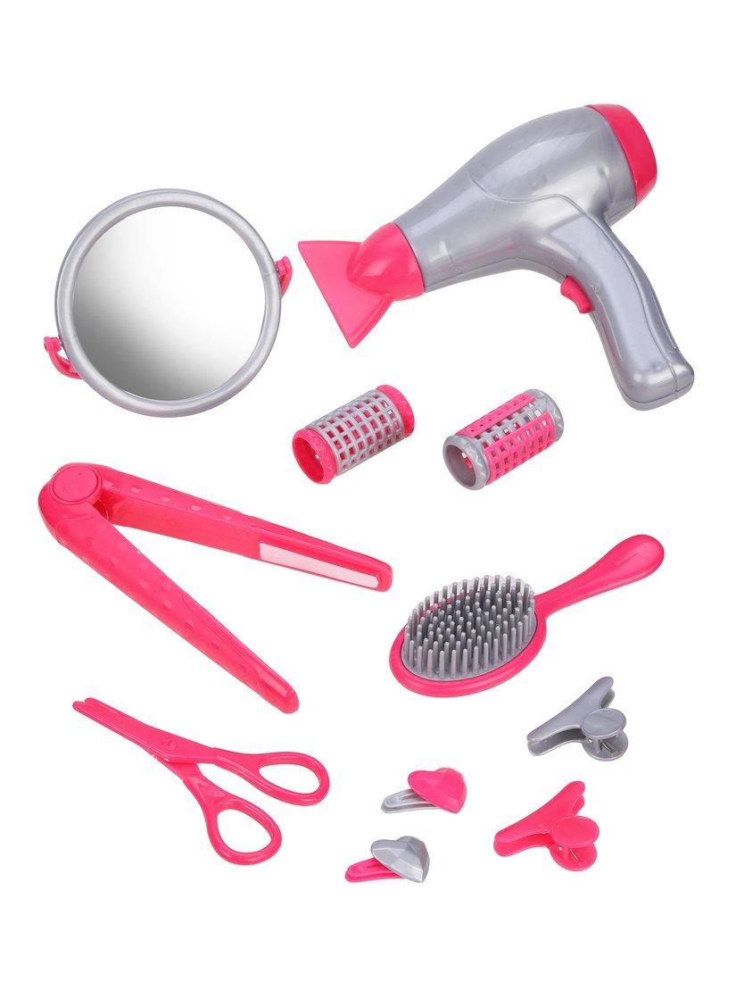 Парикмахерский набор в чемоданчикеСамо совершенство.