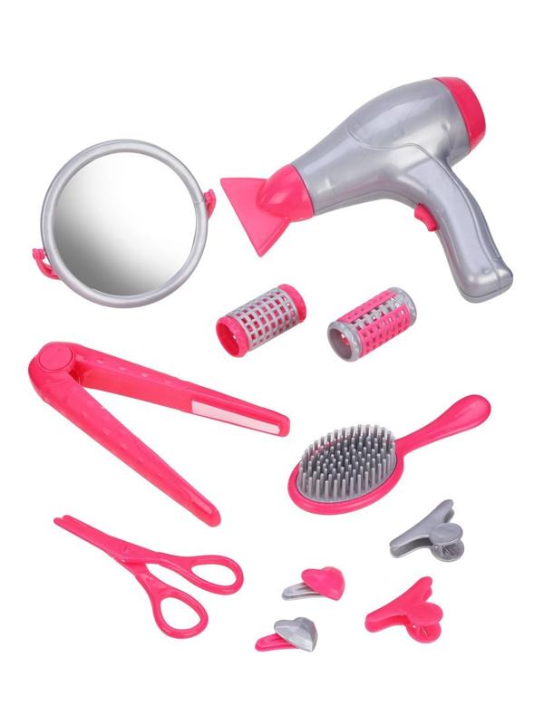 Парикмахерский набор в чемоданчикеСамо совершенство.