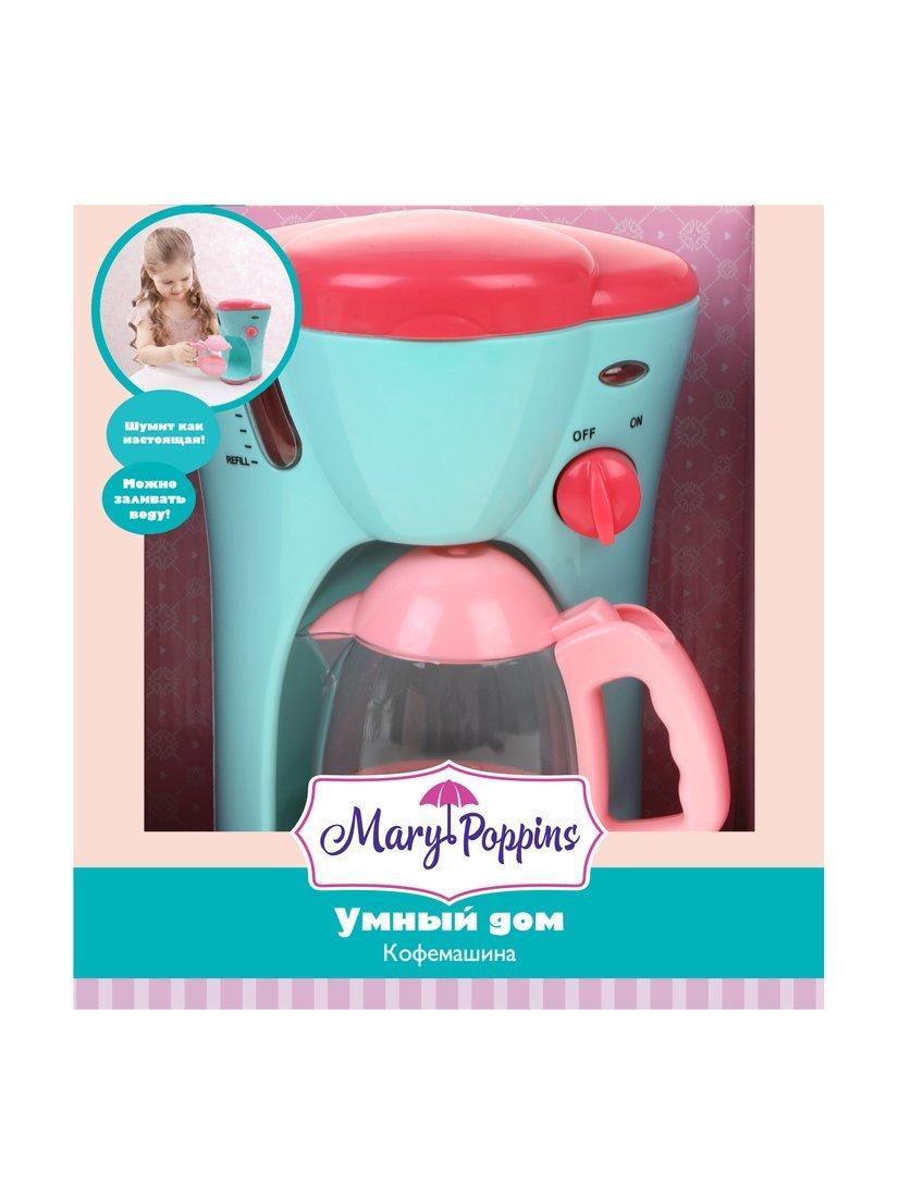 Кофеварка эл. Умный дом