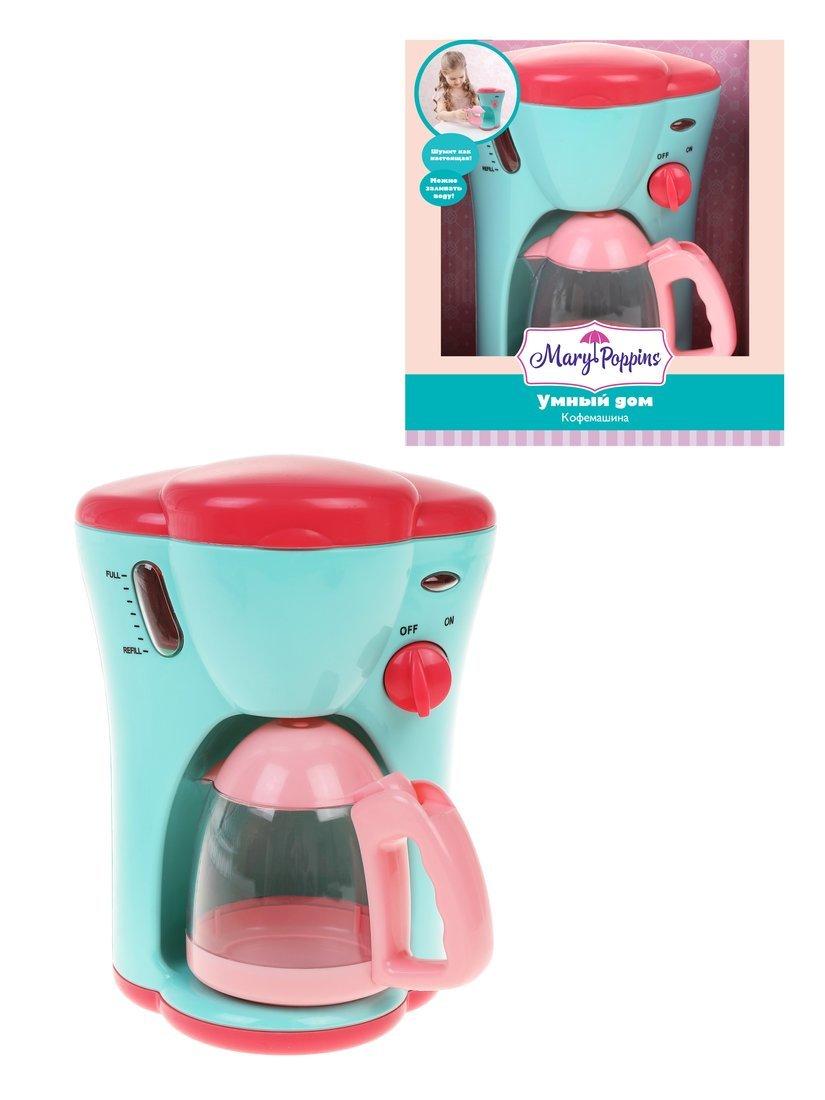 Кофеварка эл. Умный дом