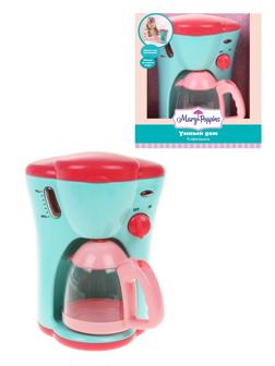 Кофеварка эл. Умный дом