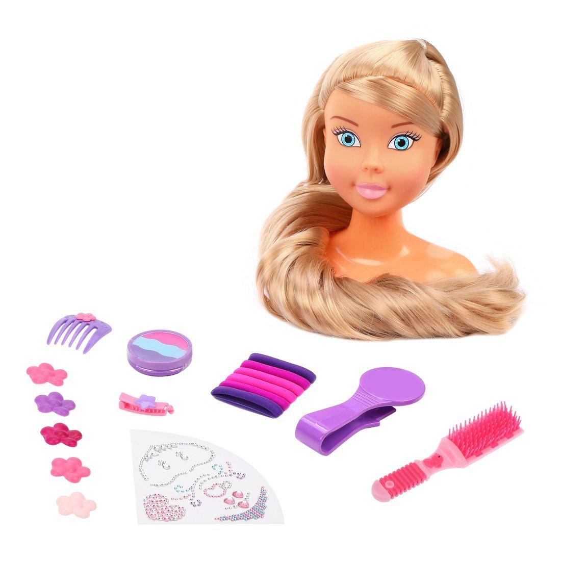 Набор стилиста Легкое расчесывание