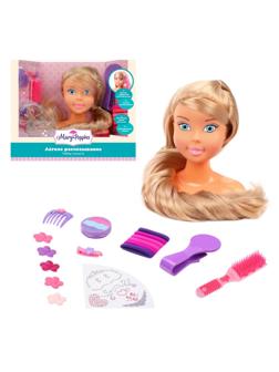 Набор стилиста Легкое расчесывание