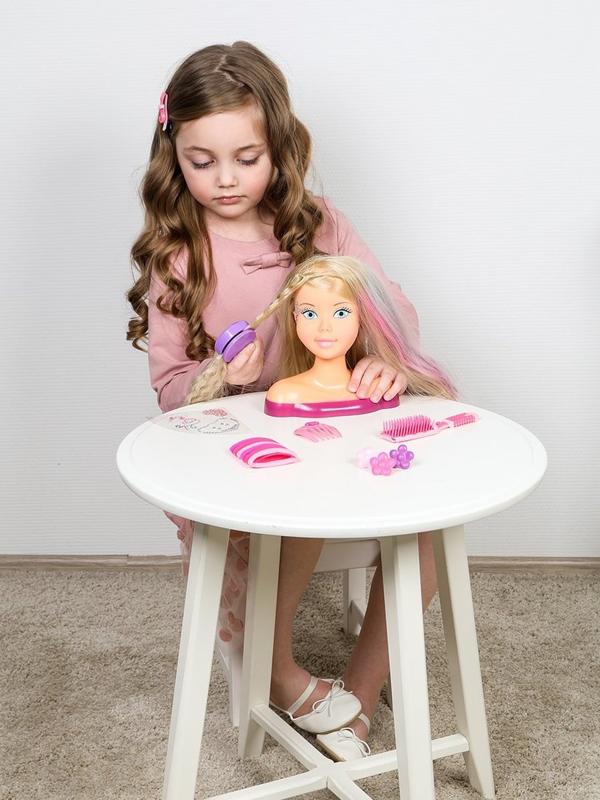 Набор стилиста Легкое расчесывание