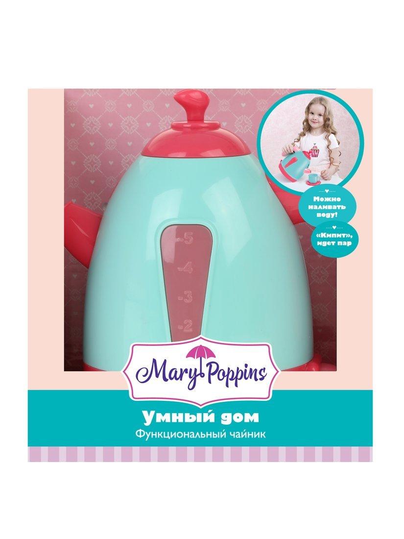 Чайник эл. Умный дом
