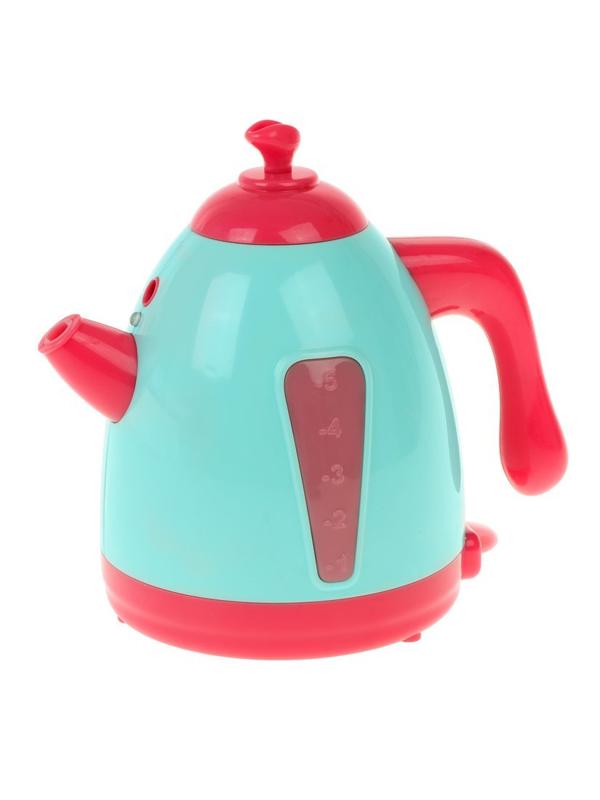 Чайник эл. Умный дом