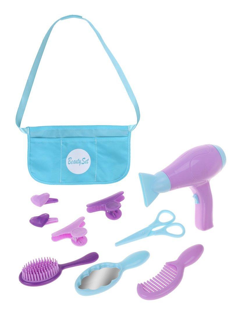 Парикмахерский набор Само совершенство , блистер, сирен