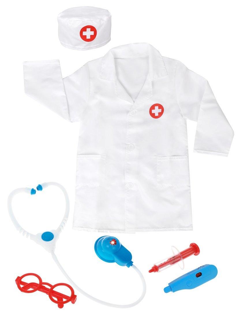 Набор доктора Скорая помощь