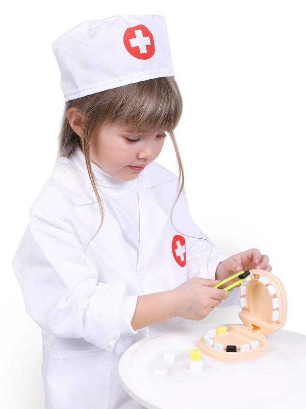 Набор доктора Стоматолог