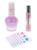 Набор косметики Ми-ми класс, сиреневый