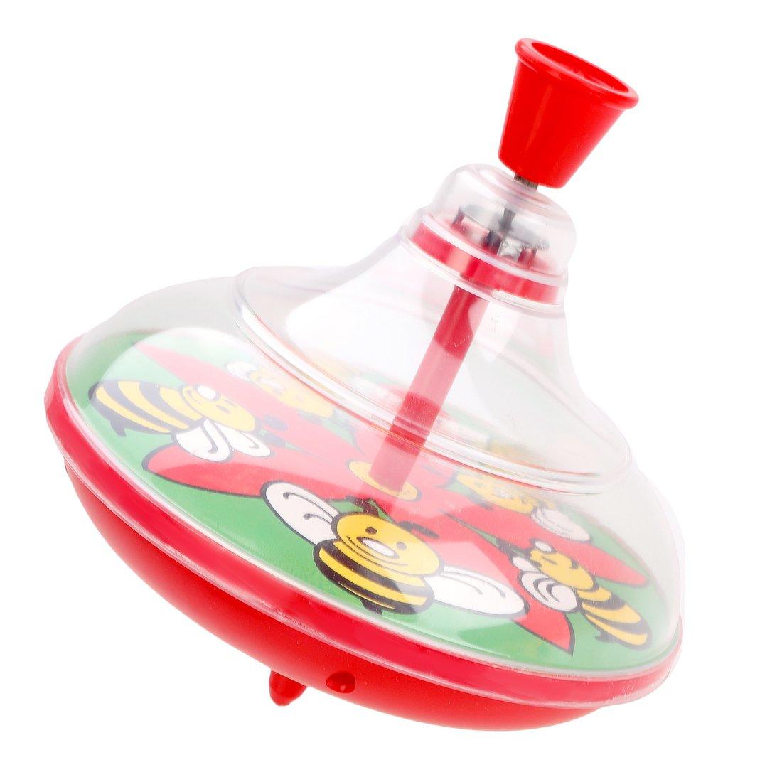 Юла Пчела в ассорт.