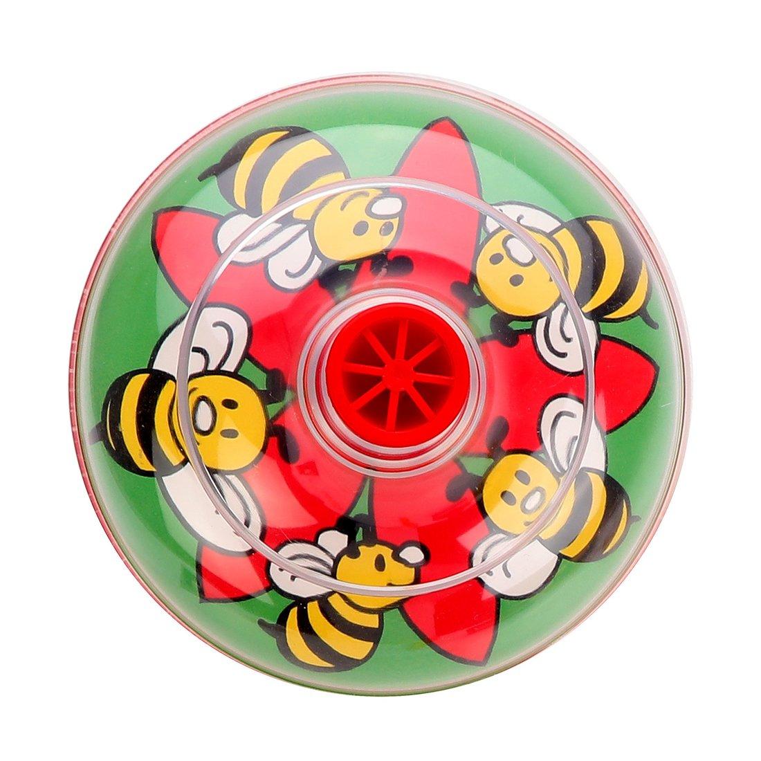 Юла Пчела в ассорт.