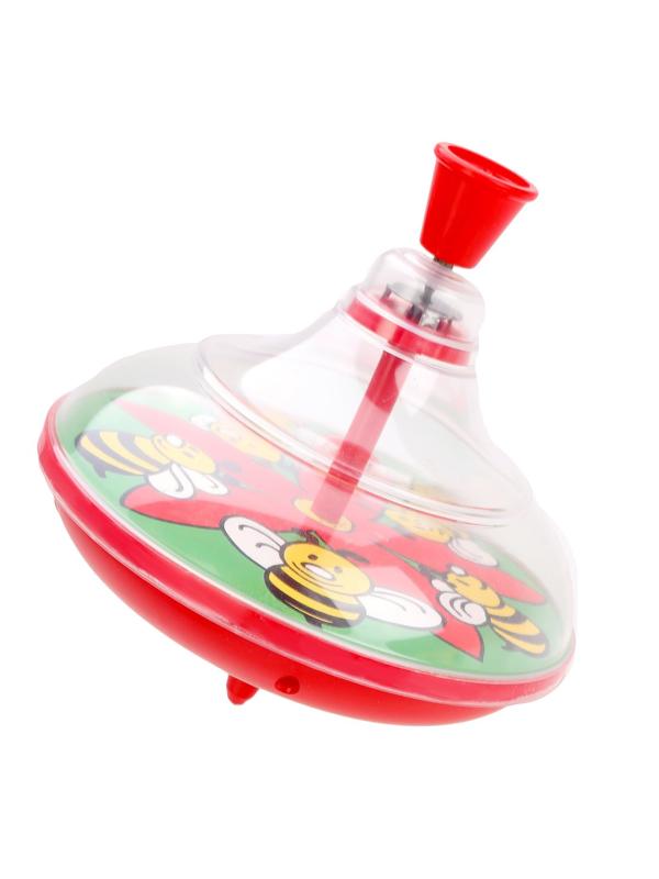 Юла Пчела в ассорт.