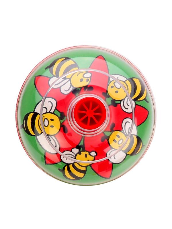 Юла Пчела в ассорт.