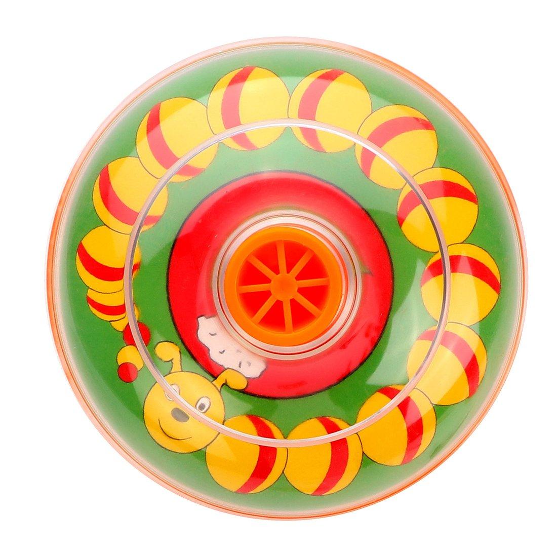 Юла Гусеница в ассортименте