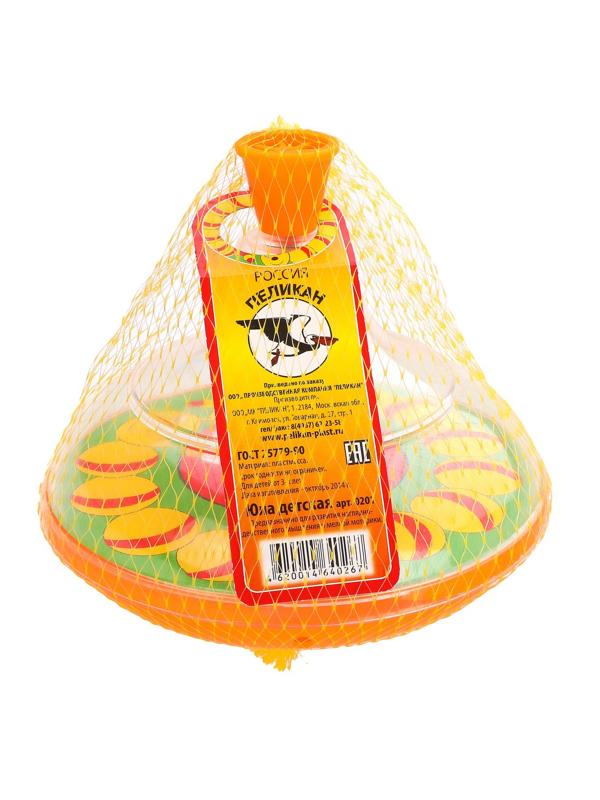 Юла Гусеница в ассортименте