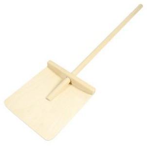 Лопата для снега средняя 85 см