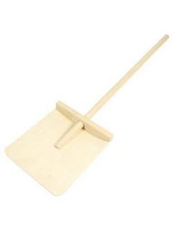 Лопата для снега средняя 85 см