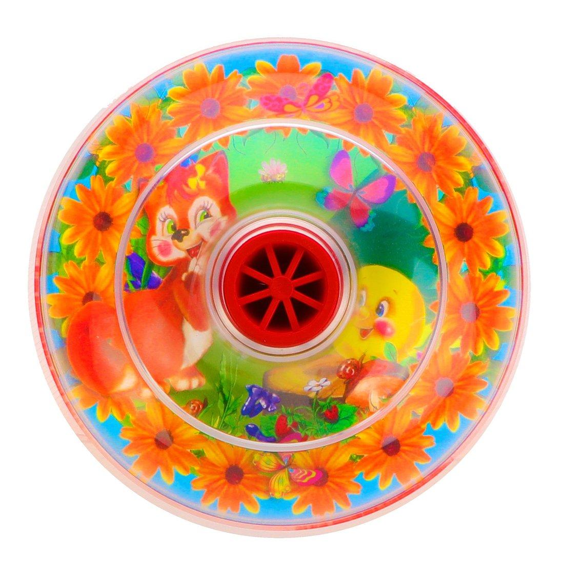 Юла Колобок