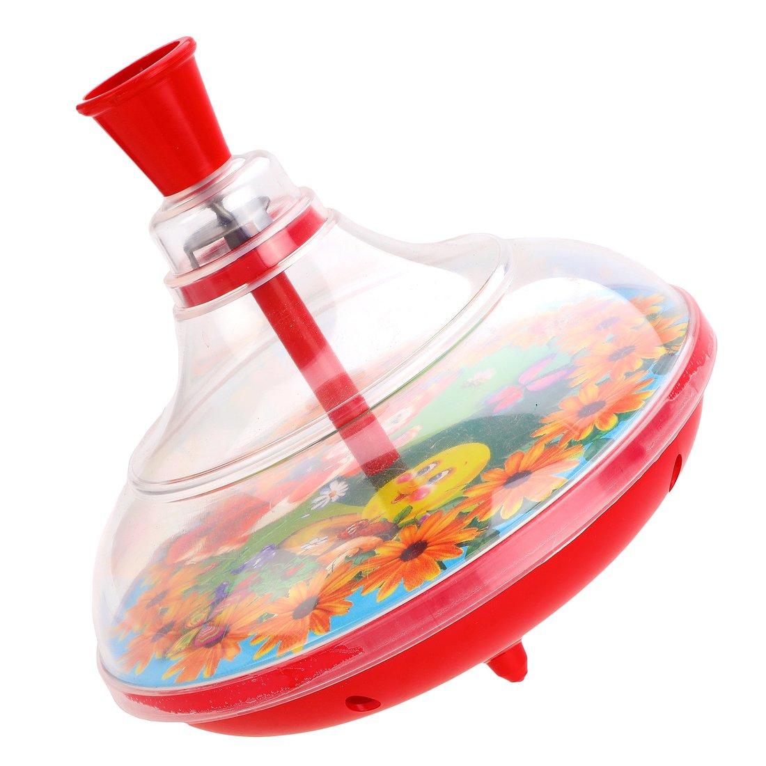 Юла Колобок