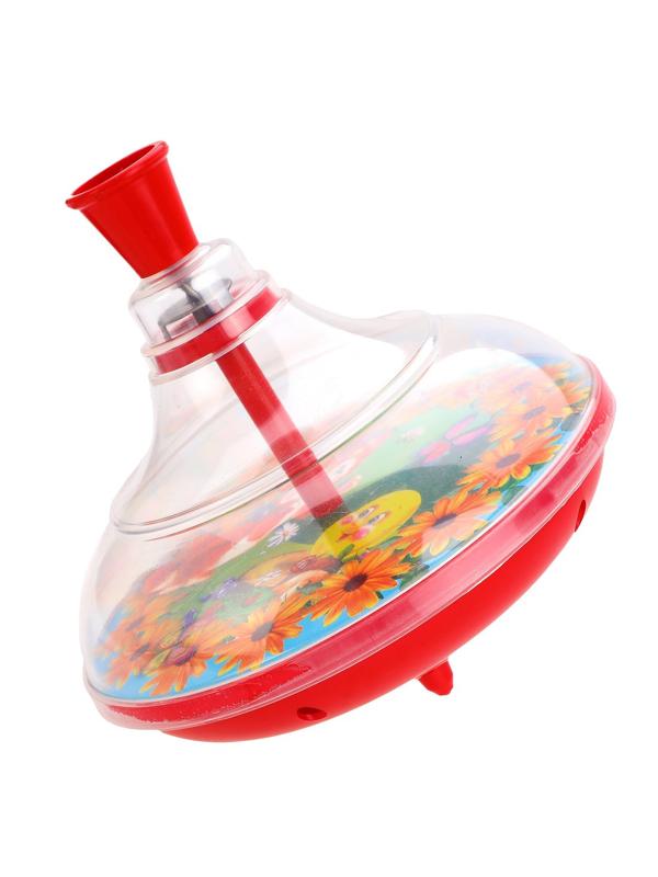 Юла Колобок