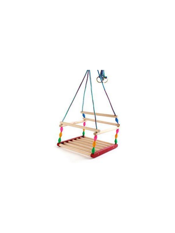 Качели Ветерок, в ассорт.