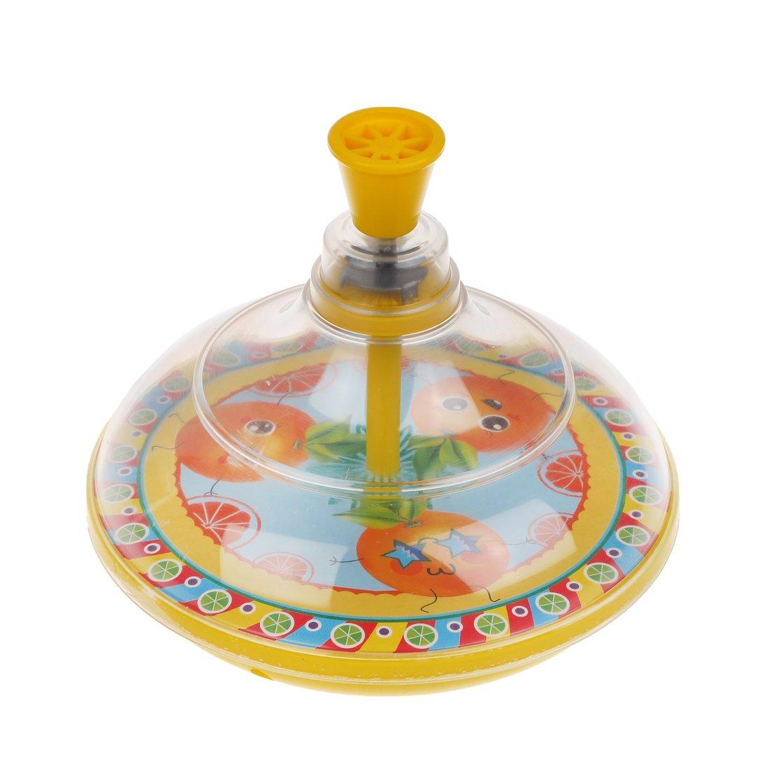 Юла Апельсин в ассортименте