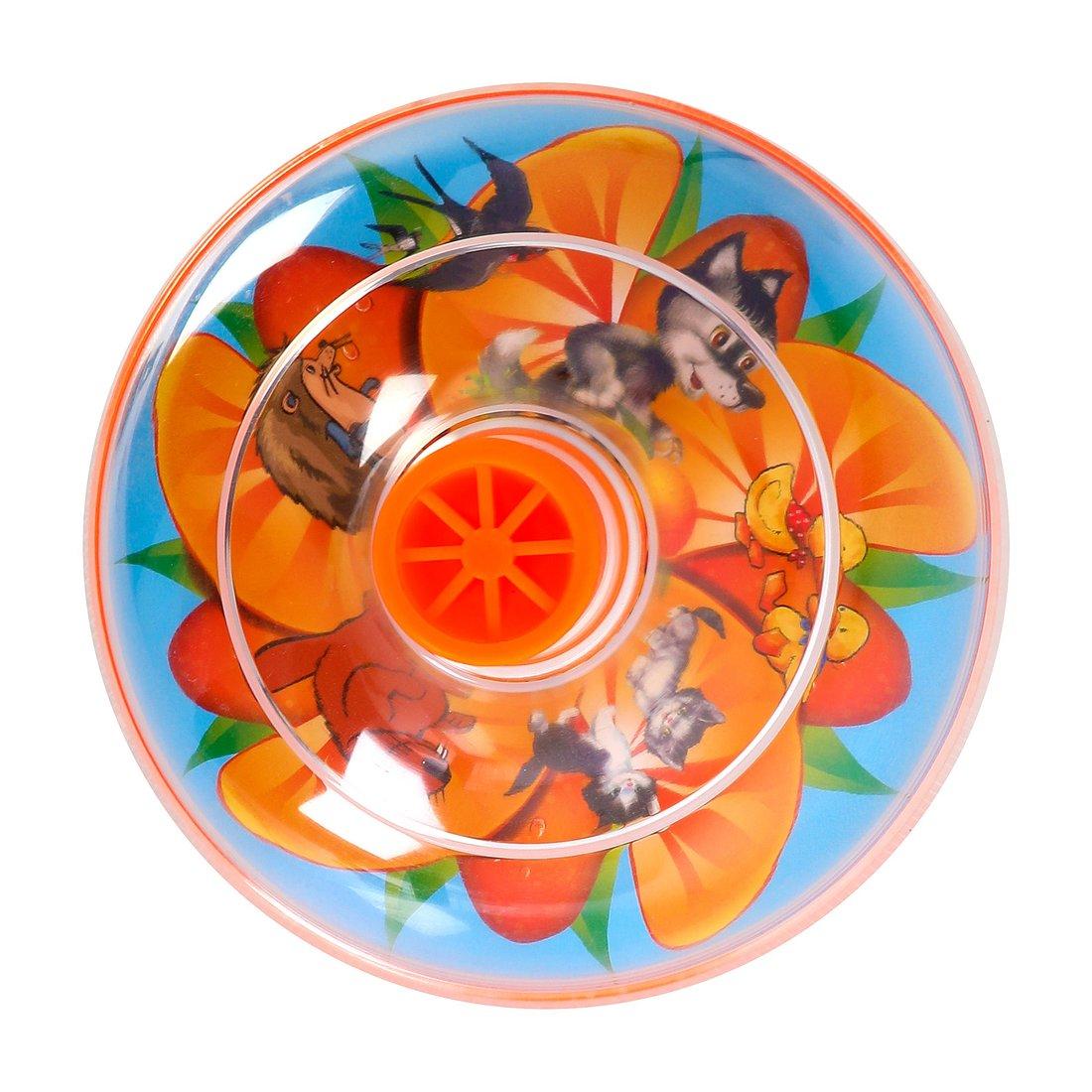 Юла Апельсин в ассортименте