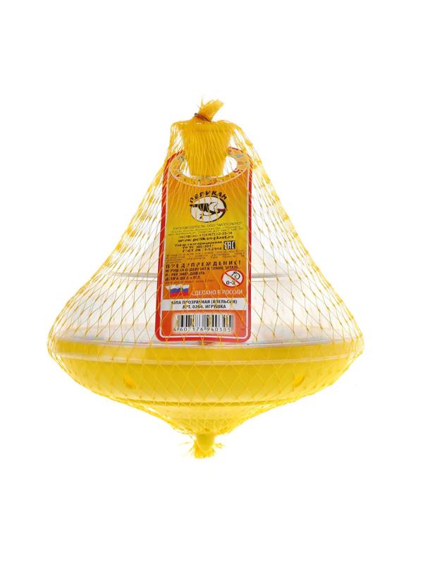 Юла Апельсин в ассортименте