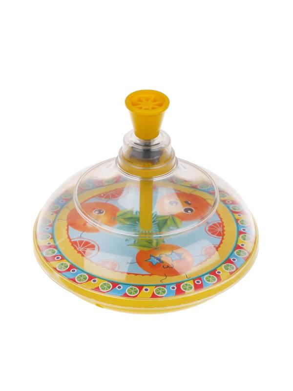 Юла Апельсин в ассортименте