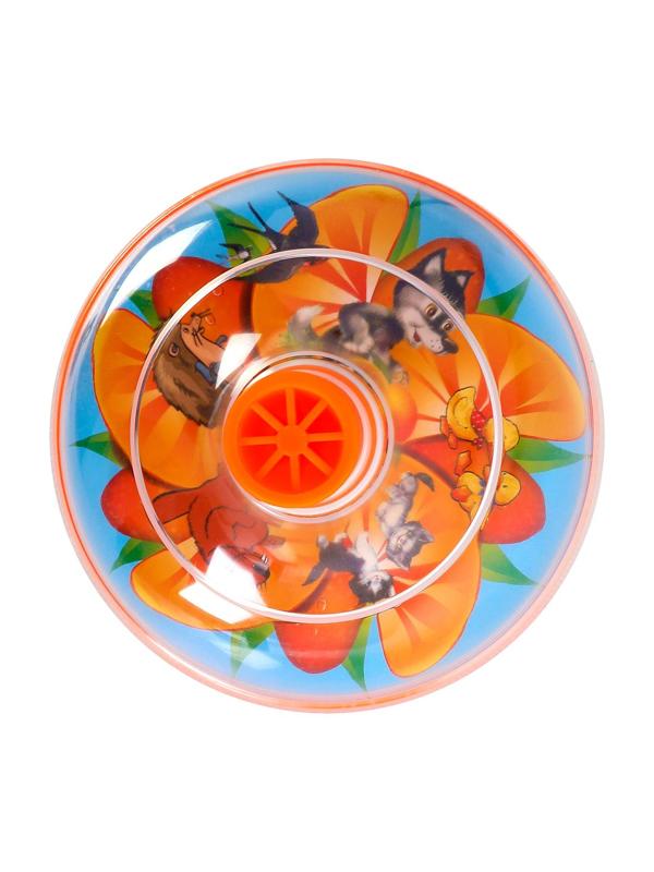 Юла Апельсин в ассортименте