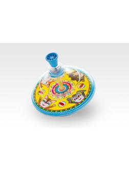 Юла Веселые зверята, в ассорт.