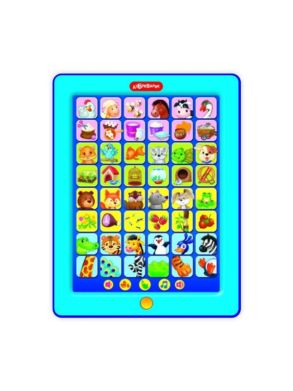 Планшетик Найди пару
