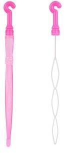 Мыльные пузыри Зонтик 51 см, 170 мл.