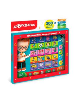 Планшетик Кто самый умный?