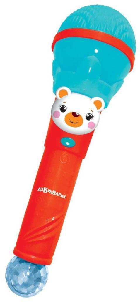 Микрофон Суперхит Волшебные песенки