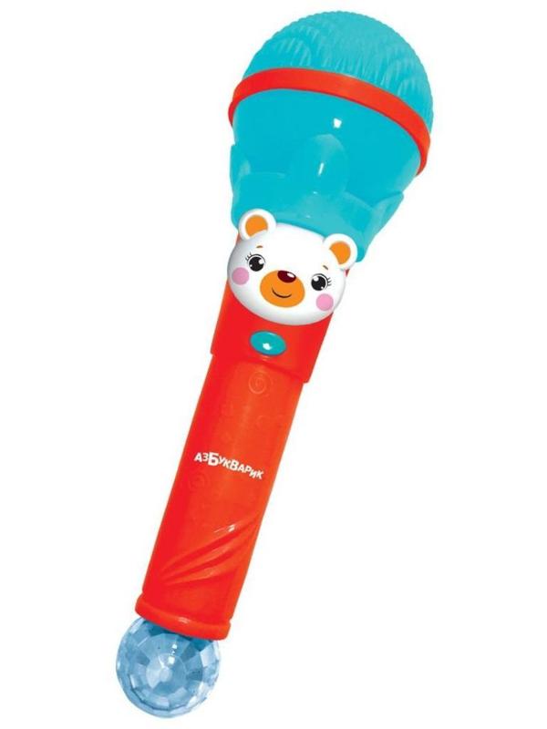 Микрофон Суперхит Волшебные песенки