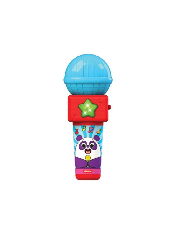 Микрофон Модные песенки