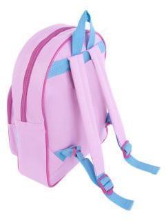 Рюкзак Зайка 24*8*27см.