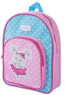 Рюкзак Зайка 24*8*27см.