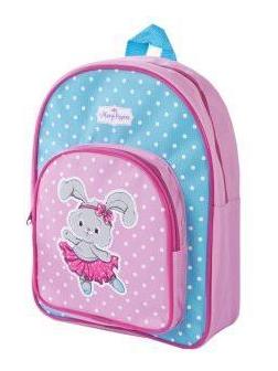 Рюкзак Зайка 24*8*27см.