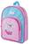 Рюкзак Зайка 24*8*27см.