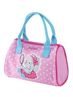 Сумочка Зайка 21*10*16см.