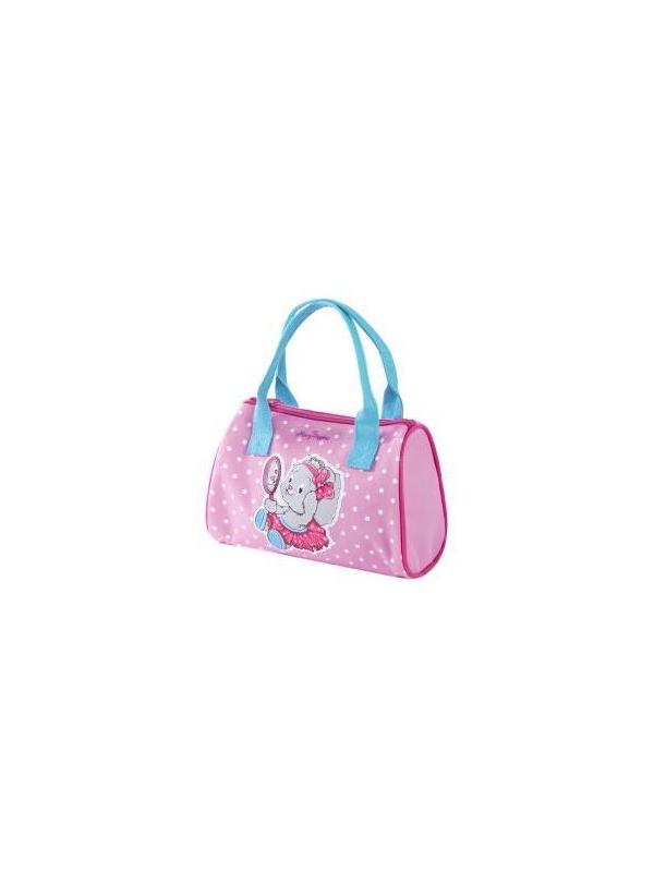 Сумочка Зайка 21*10*16см.