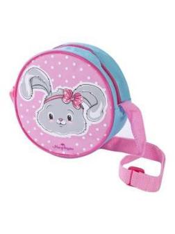 Сумочка Зайка 17см.