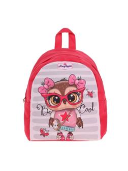 Рюкзак Сова 19*11*24 см