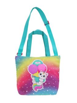 Сумка Кэтикорн 26(22)*8*23см.